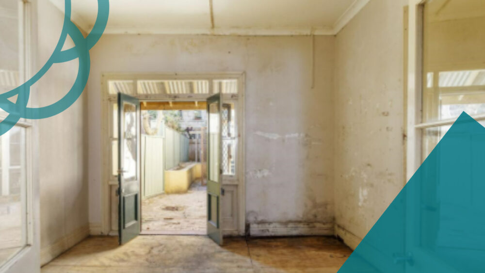 Sydney 3.8 million unlivable house JR Prosperity Partners