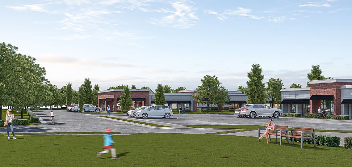 JR Real Estate Group