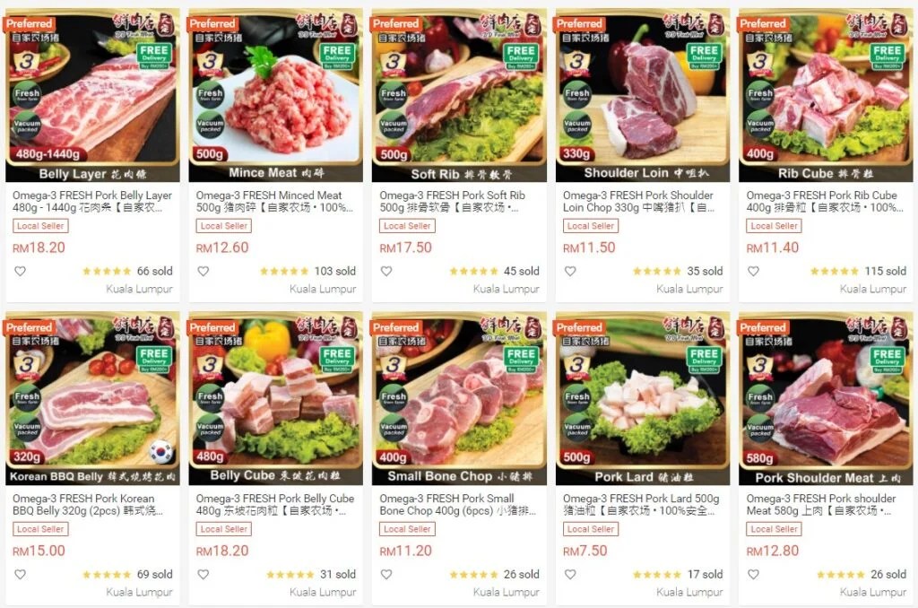 10 Best Online Grocery Shops During Full Lockdown JR Sharing