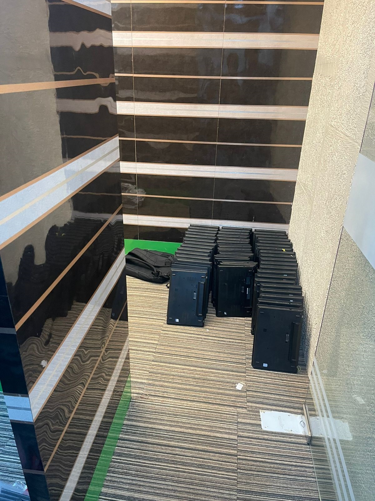 JRS Recycling Solutions Pvt. Ltd. Home