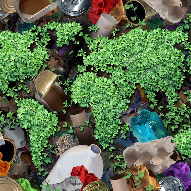 JRS Recycling Solutions Pvt. Ltd. Home