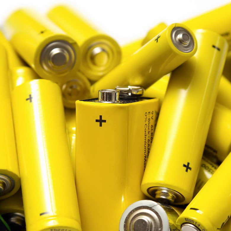 JRS Recycling Solutions Pvt. Ltd. Home