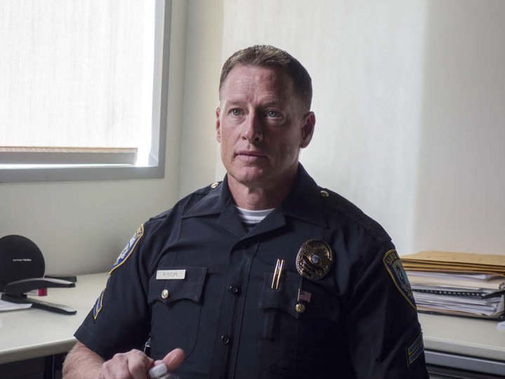 Active Shooter America Under Fire on TV Series 1 Episode 5