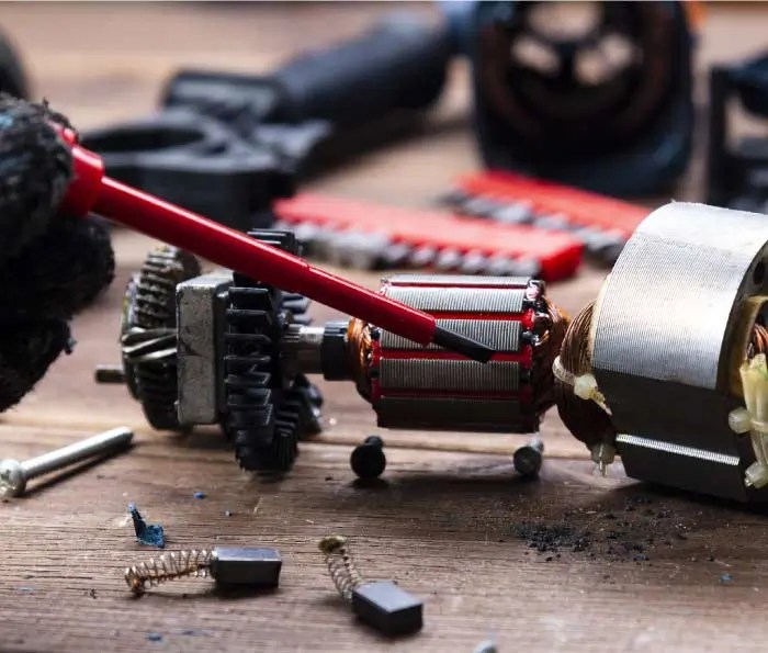 Tool Repair Tulare Power Tool Repair Experts All Brands