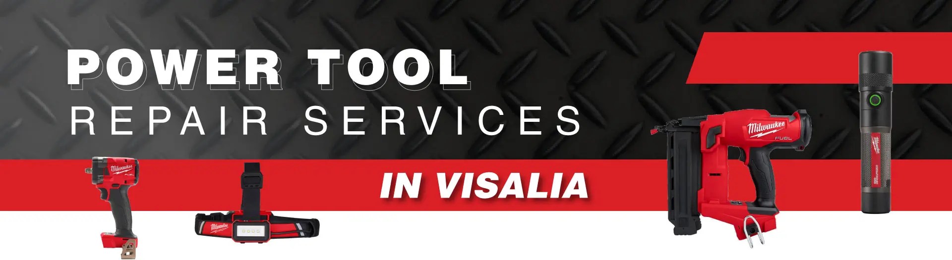 Tool Repair Visalia Power Tool Repair Experts All Brands