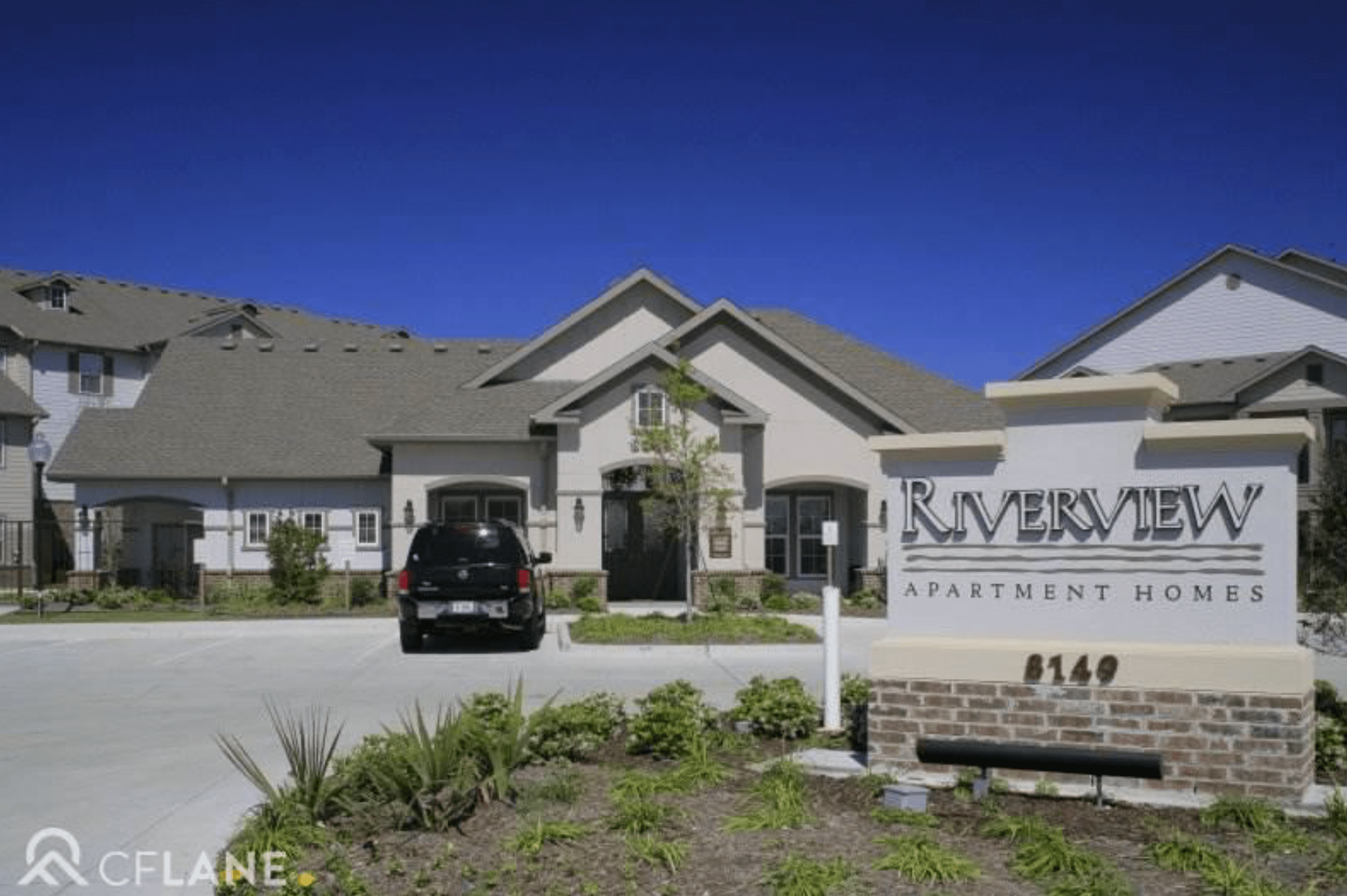 JRV Services PROJECTS RIVERVIEW APARTMENT HOMES