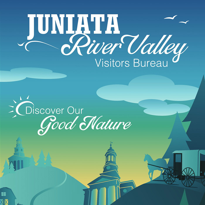 Juniata River Valley Visitors Bureau