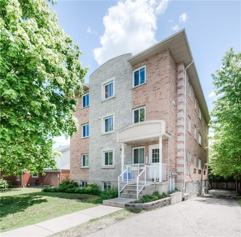 FOR RENT 191 Erb St W, Waterloo JR Waddell