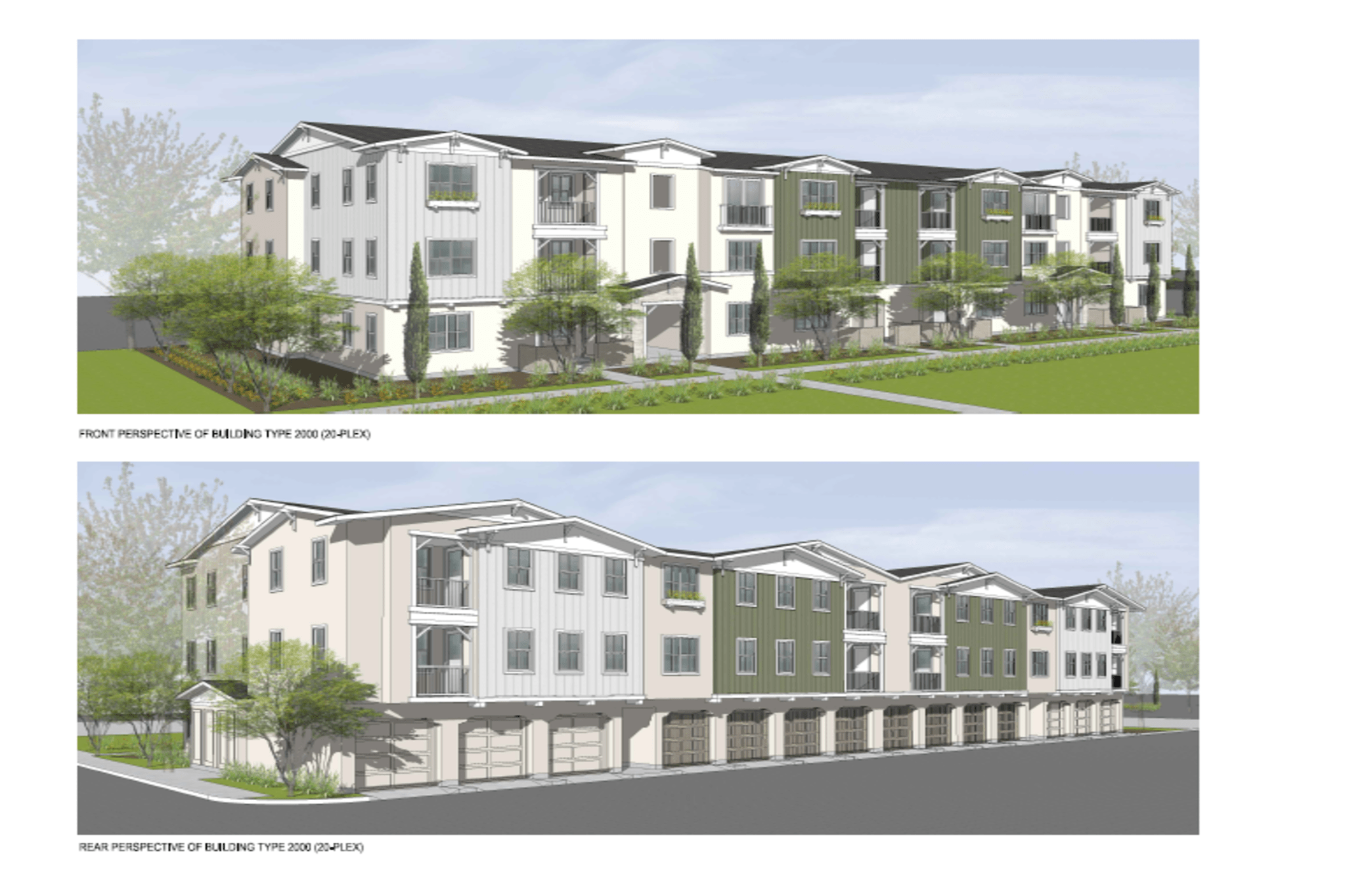 J.R. Watson & Associates Development Corporation