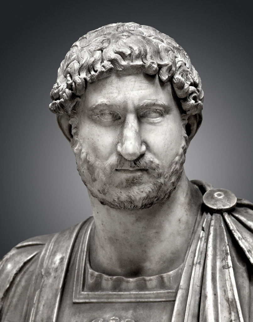 Hail Caesar! Roman Empire’s Top 5 Emperors The Áed