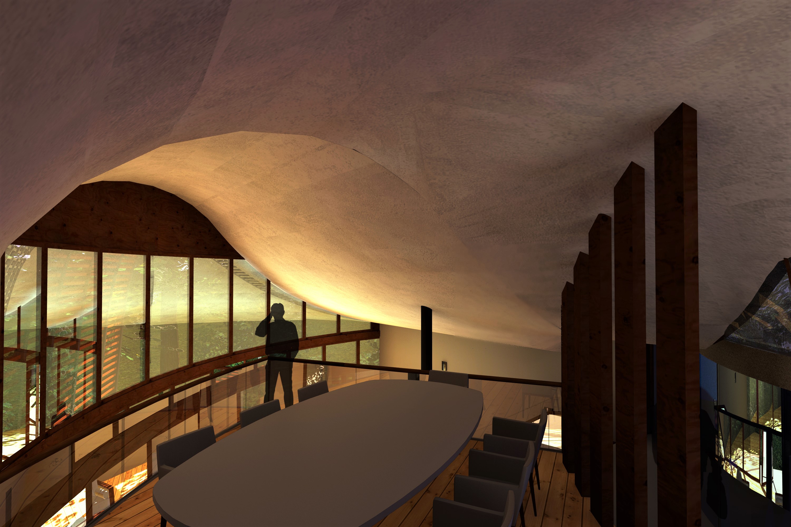 The Teardrop House JOÃO SANTIAGO