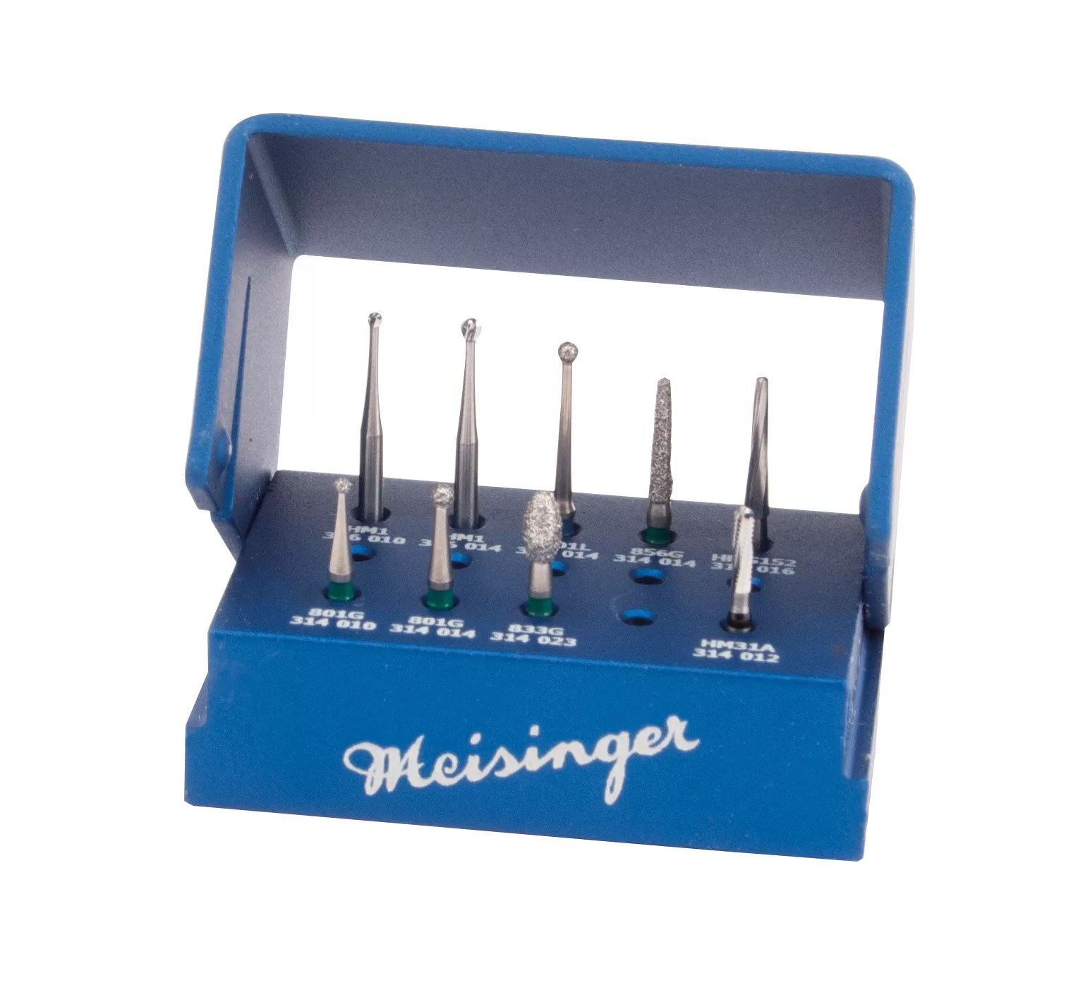 Comprehensive Access Kit ENDO1 J&S Davis