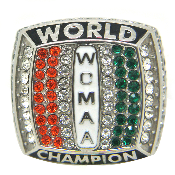 Sports Championship Ring Super Bowl Rings Maker OEM Replica Rings