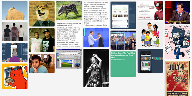 Js Tutorial Masonry Cascading grid layout library