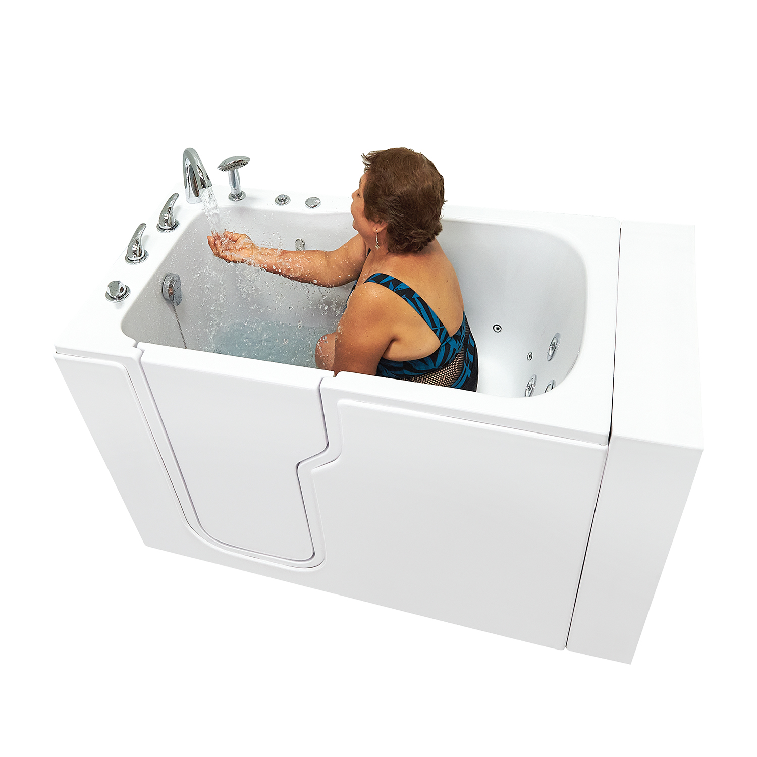 Standard Walk In Tub USA