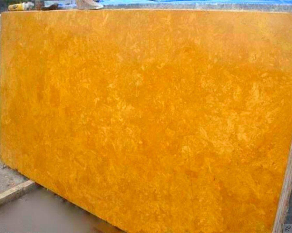 Flowery Gold Marble Jeet Sethi & Company
