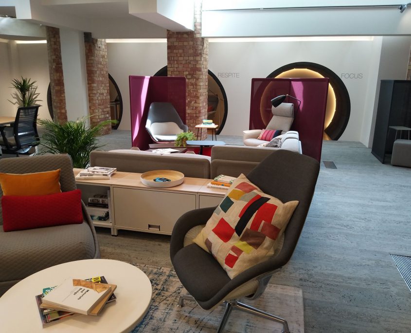 Procuring Office Furniture and Procurement Advice