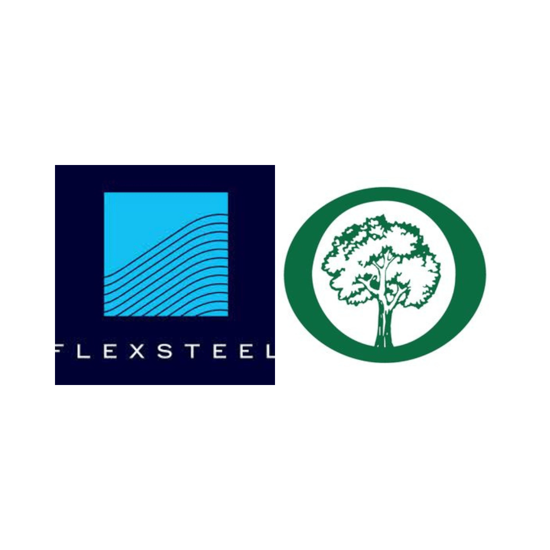 Plant a tree Flexsteel launches green initiative with Arbor Day