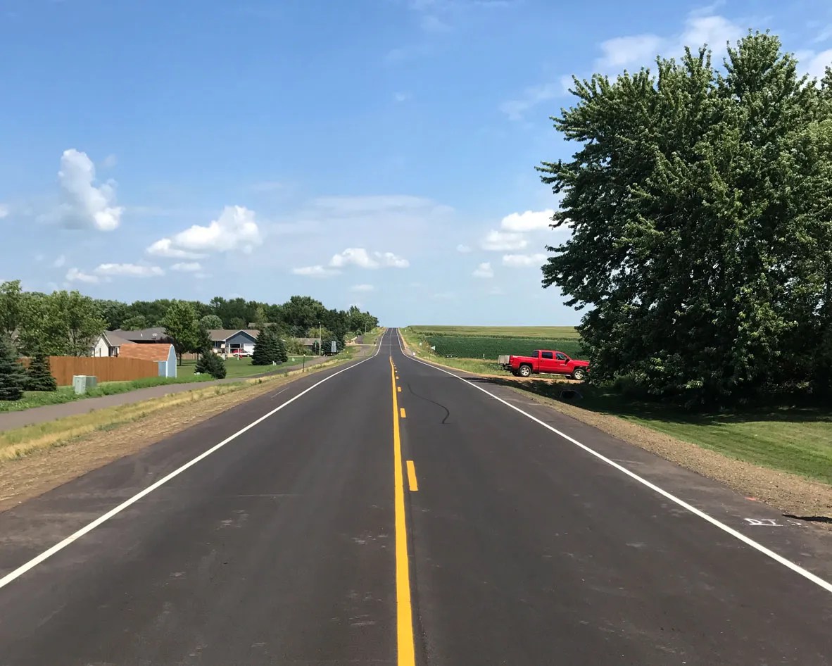 JSA Engineers and Land Surveyors Sioux Falls, South Dakota