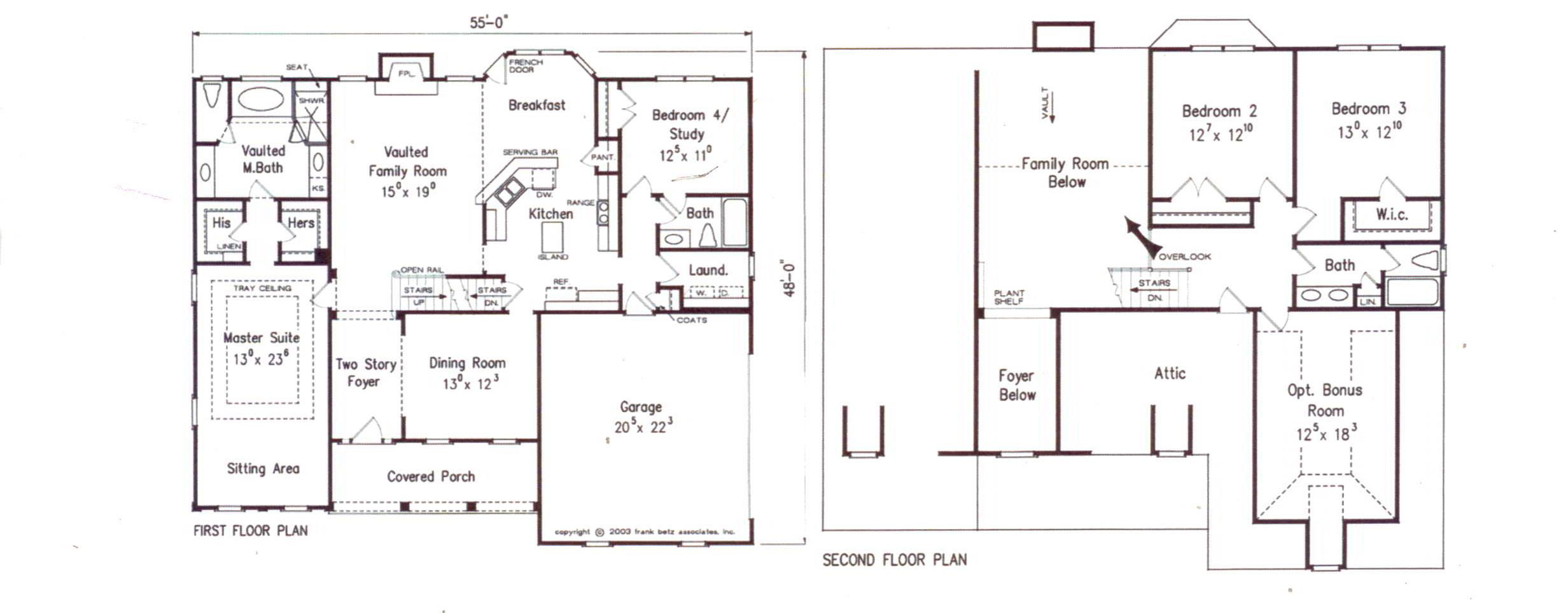 Tullamore Square Jack Satterwhite Builder Inc. Jack Satterwhite