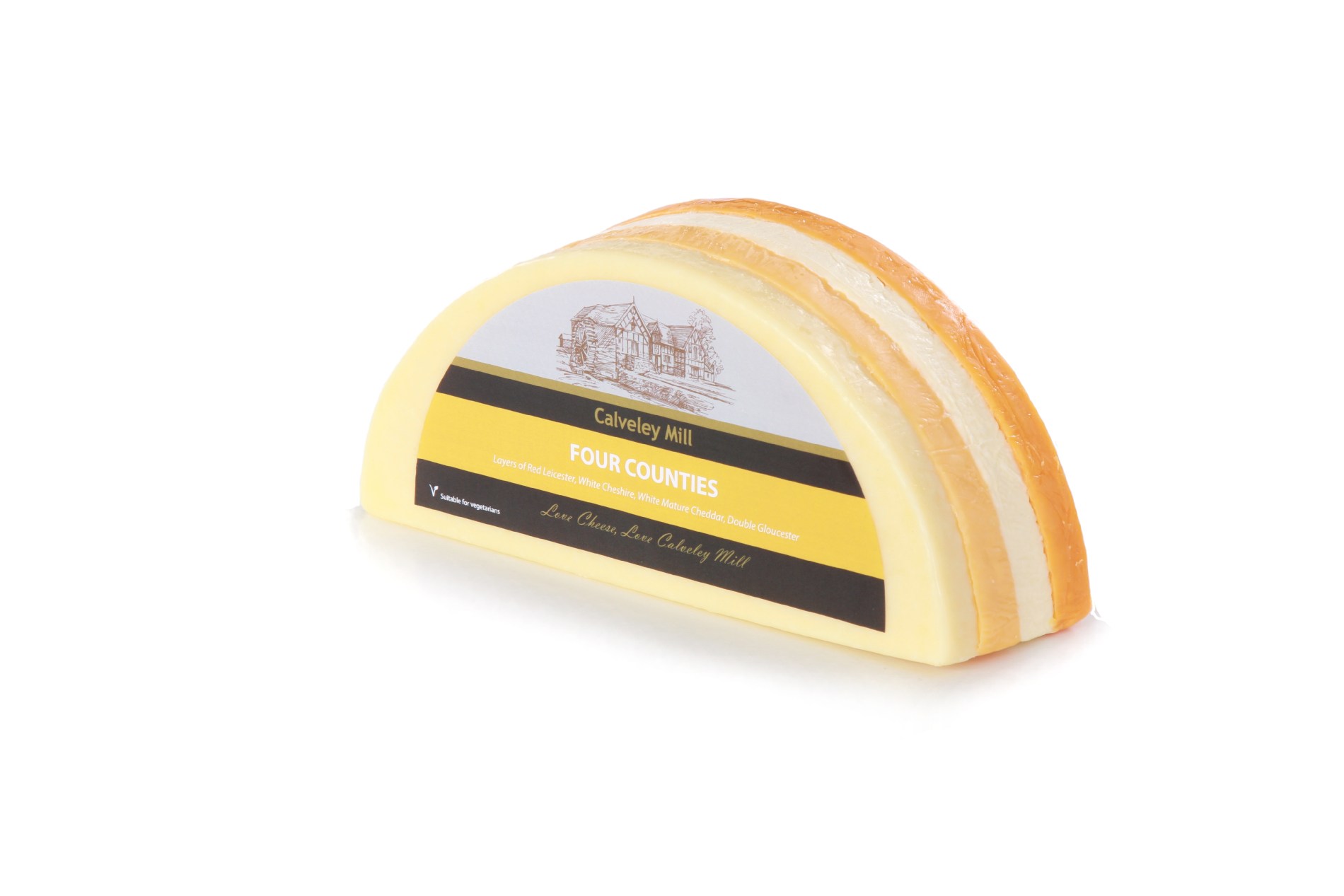 Handmade Flavoured Cheese Manufacturers Cheshire J.S. Bailey