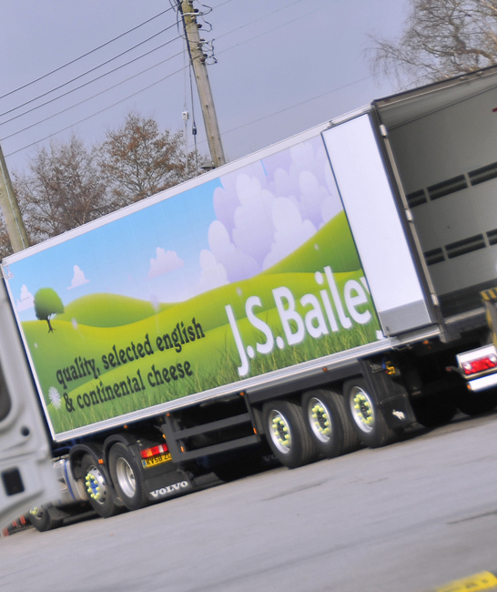 Top Five Signs Of A Quality Wholesale Cheese Distributor J.S. Bailey