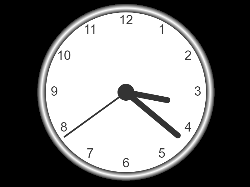 GitHub jeet404/JavaScriptAnalogClock This is Analog Clock using