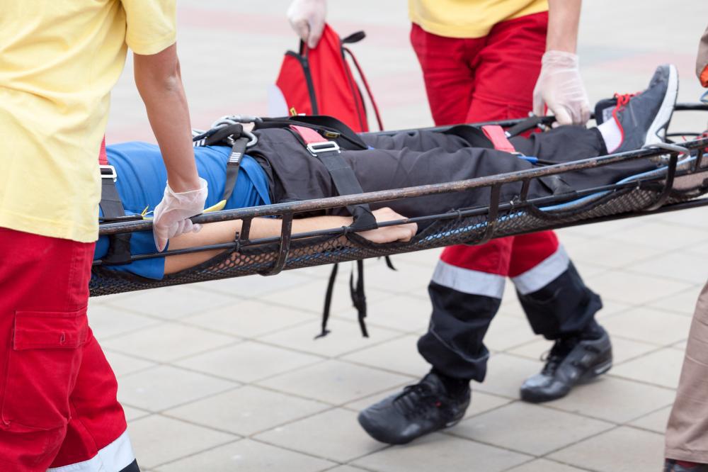 Why Should Your Organization Offer Accident Insurance to Employees