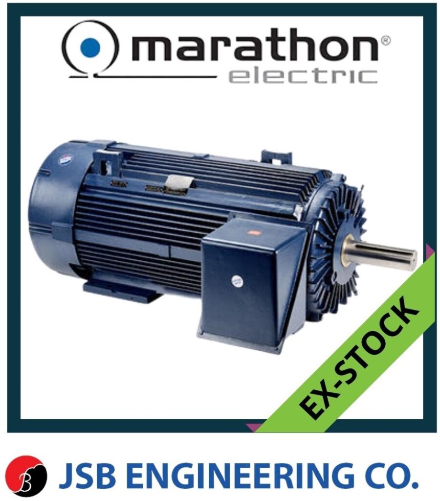 MARATHON ELECTRIC MOTOR