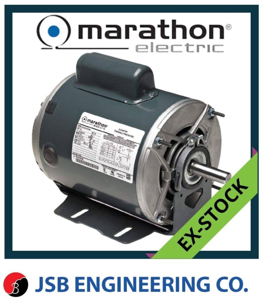 MARATHON MOTORS