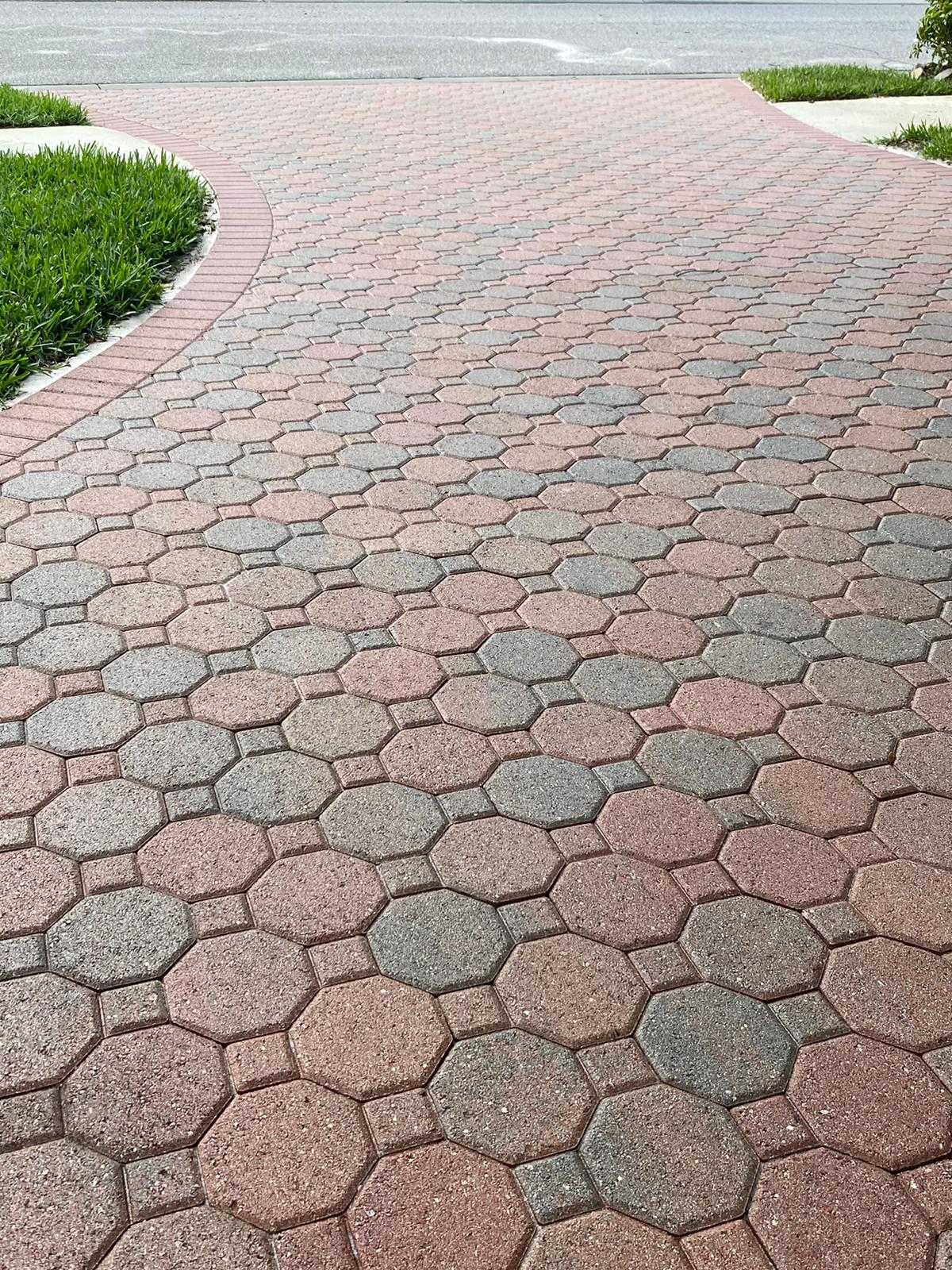 How to Install Pavers The Complete Guide JS Brick Pavers