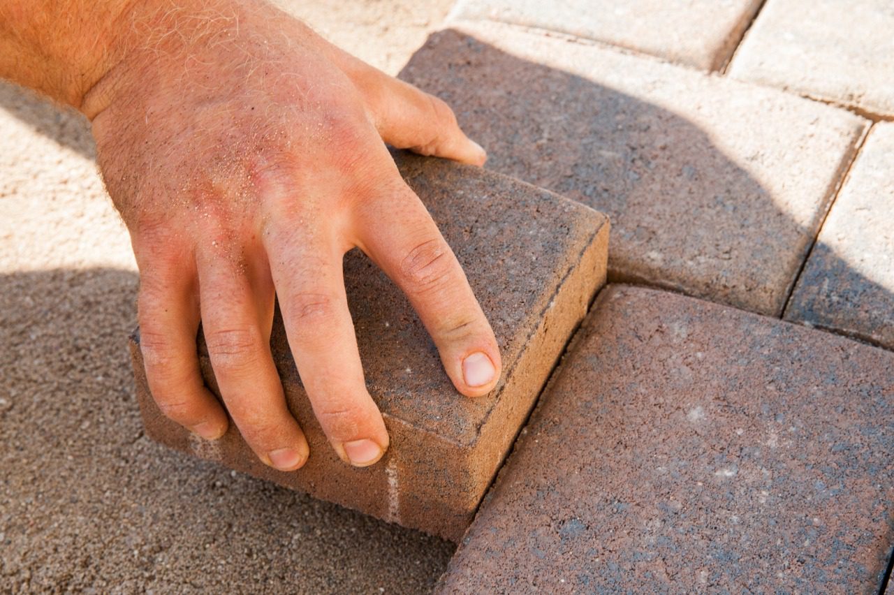 What Are Pavers All your paver questions answered JS Brick Pavers