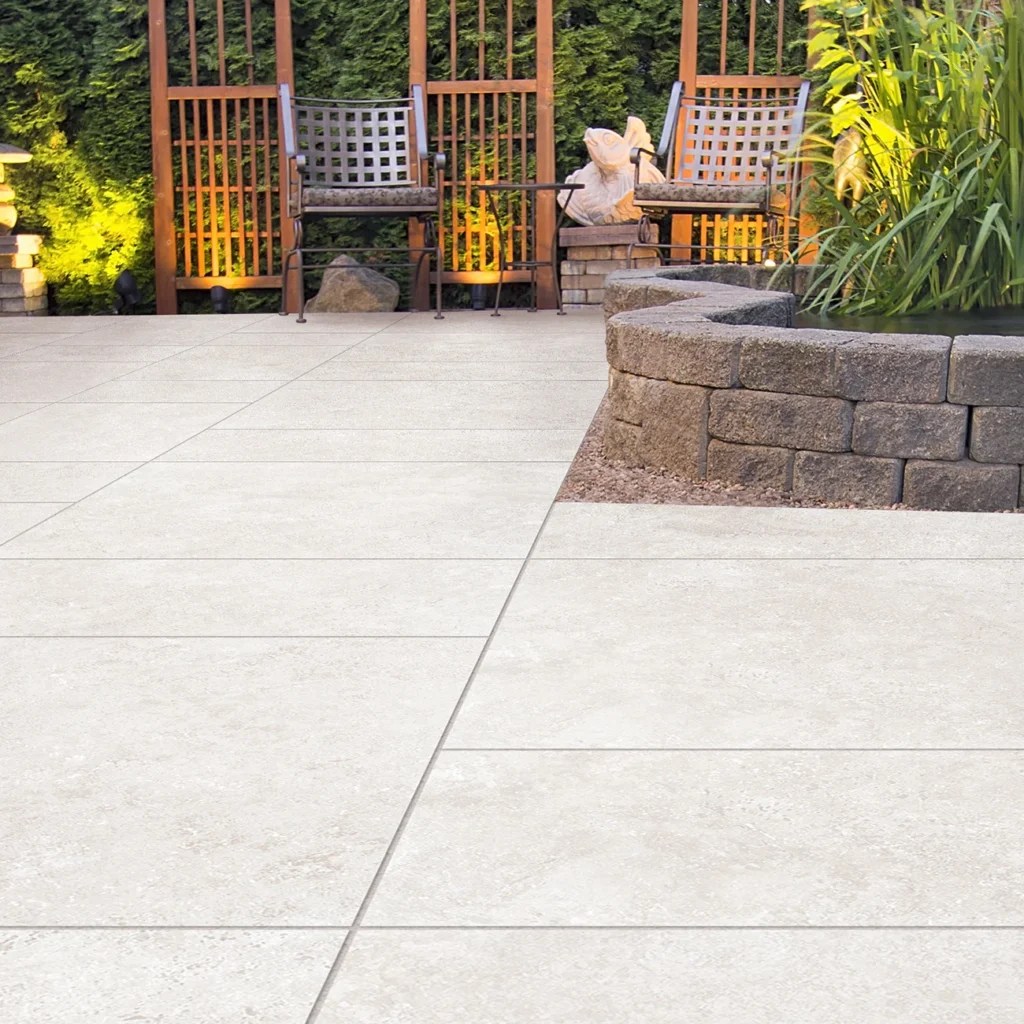 The Best of Belgard Porcelain Pavers JS Brick Pavers