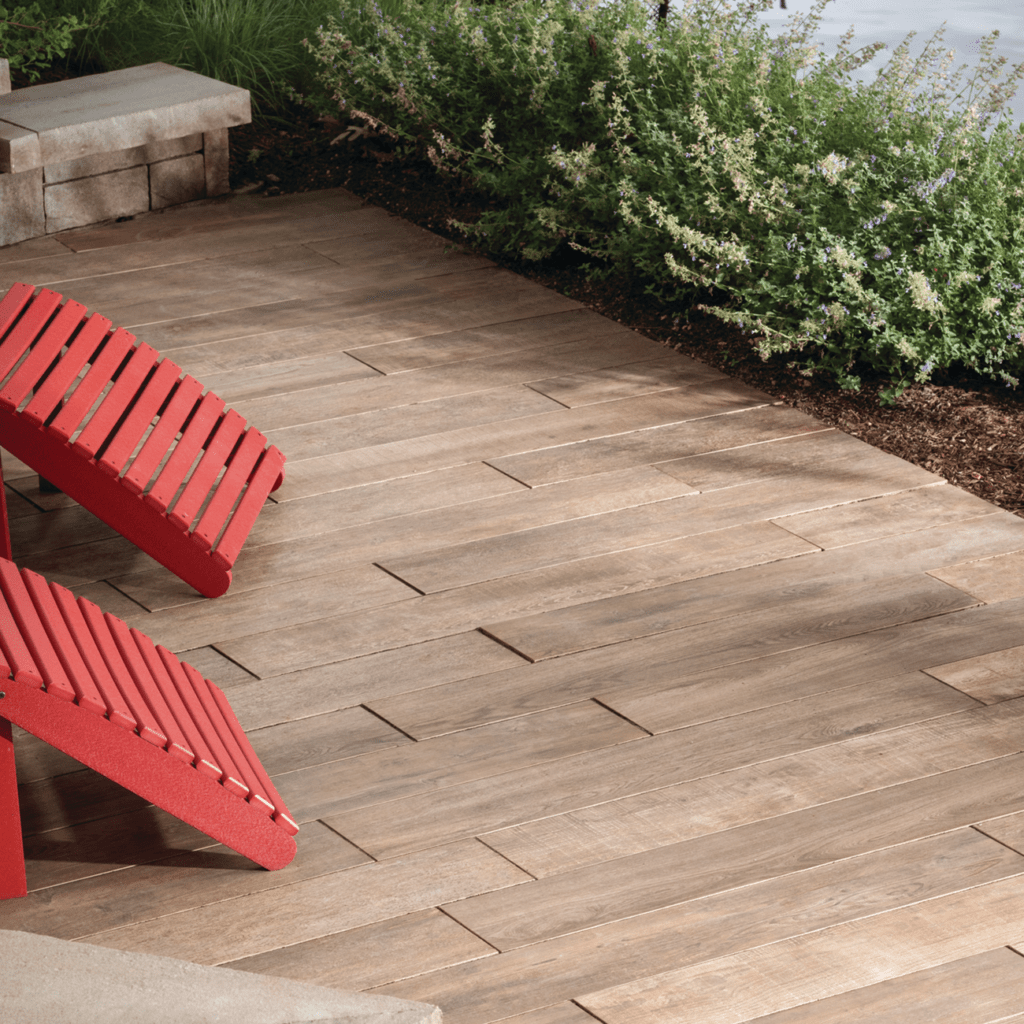 The Best of Belgard Porcelain Pavers JS Brick Pavers