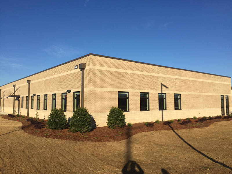 Fresenius Medical Care Albertville Joe Still Building Company