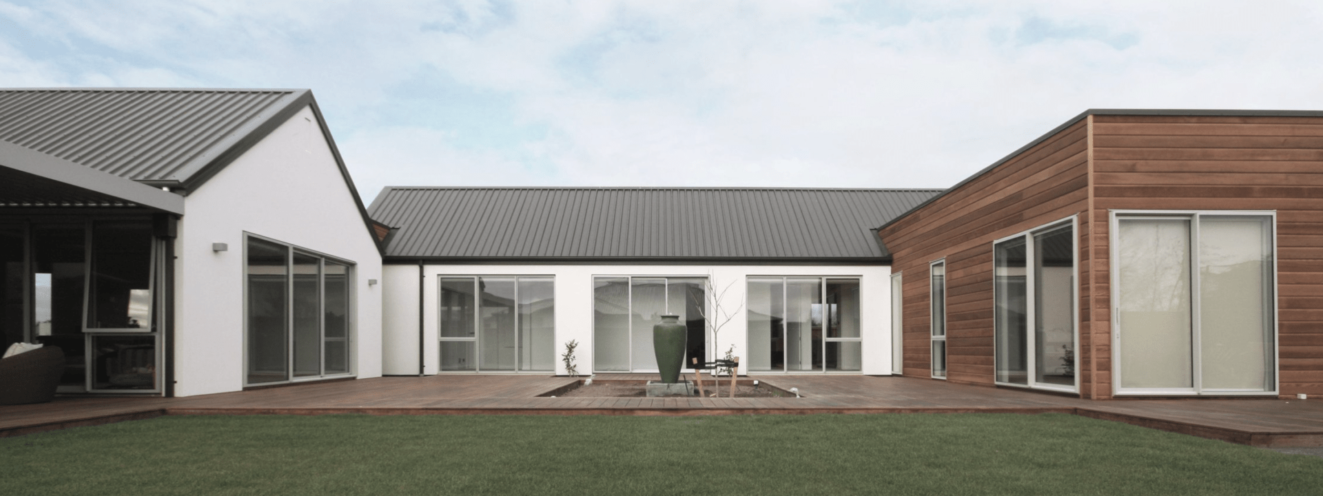 Rolleston House Project Showcase JSC