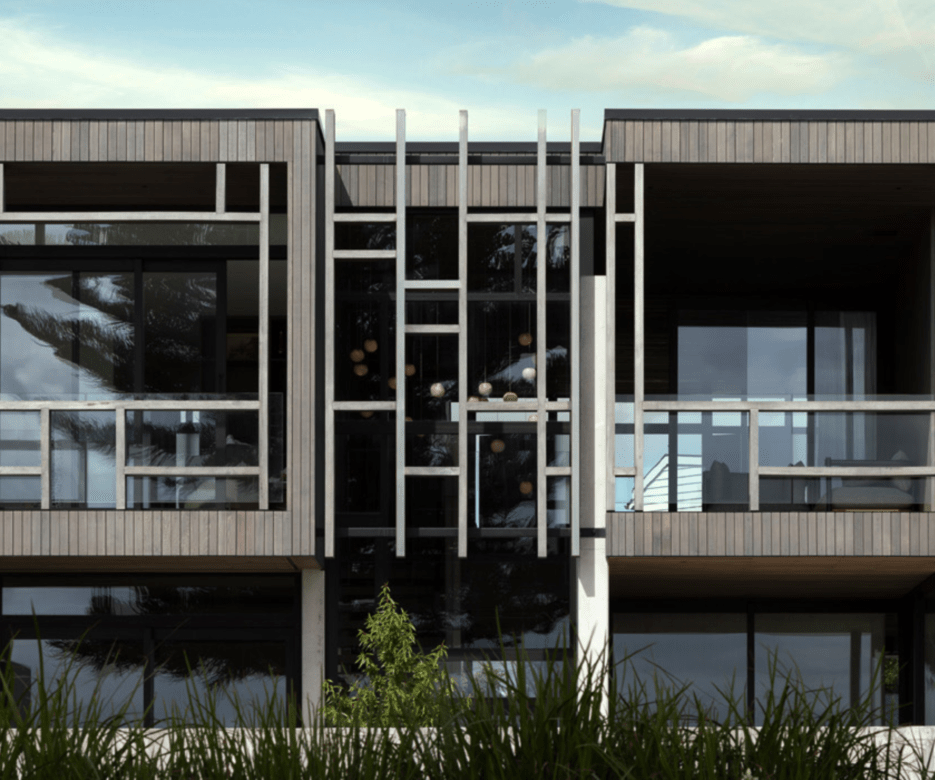 Eastern Beach Home Project Showcase JSC