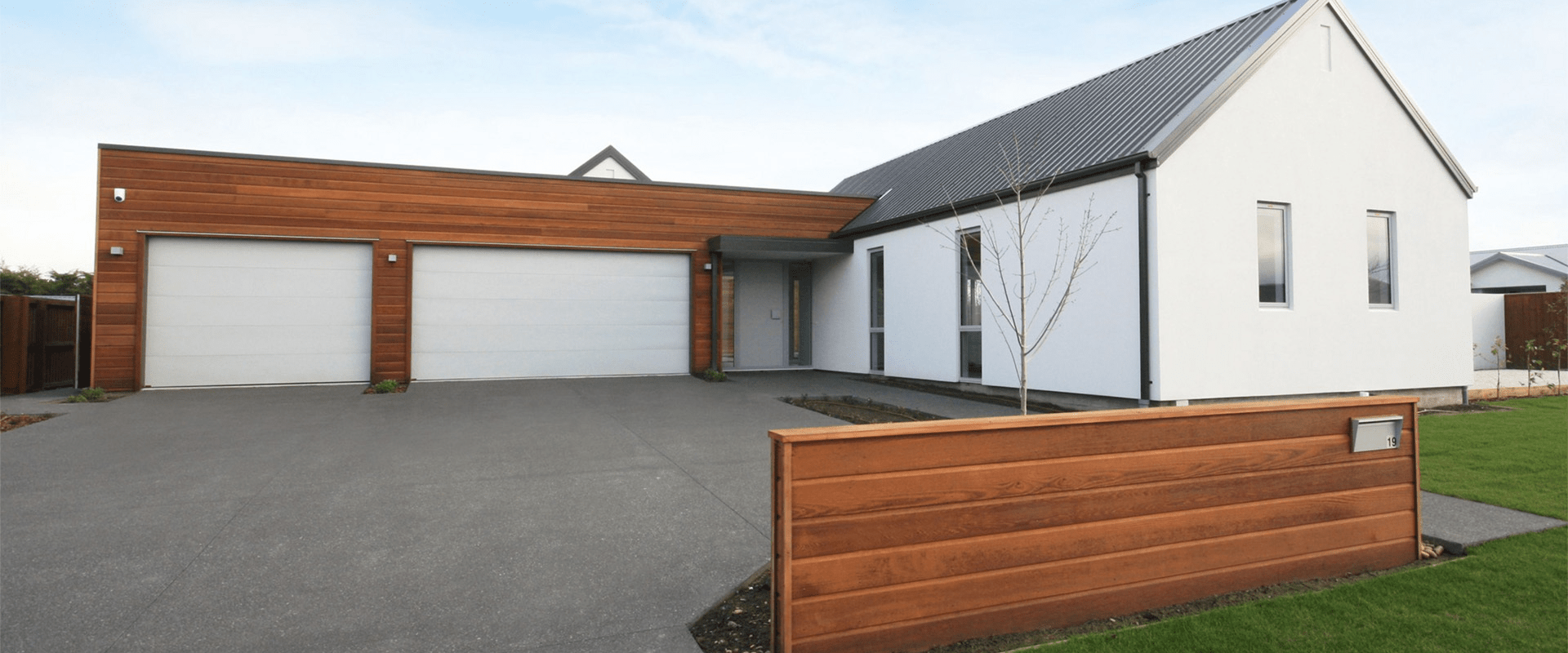 Rolleston House Project Showcase JSC