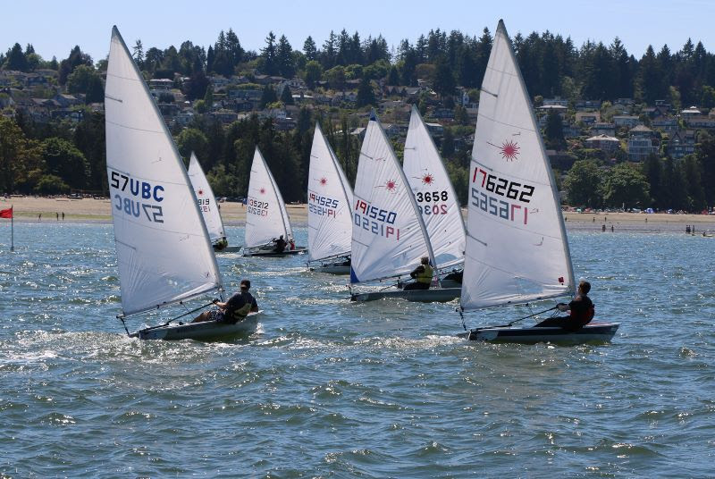 THIS WEEKEND Jericho Jericho Classic Regatta Jericho Sailing Centre