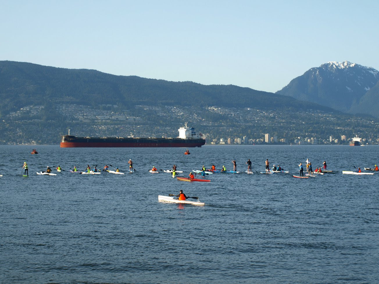 wave3 Jericho Sailing Centre