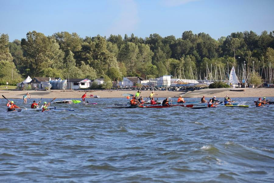 Jericho Sailing Centre