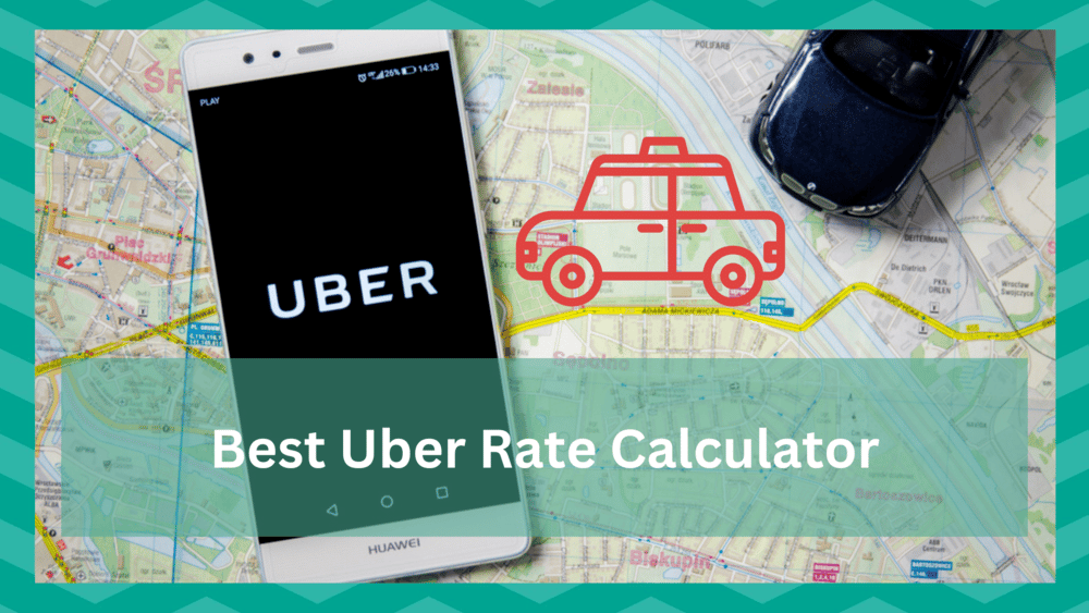 Best Uber Rate Calculator 4 Options To Check Out JSCalc Blog