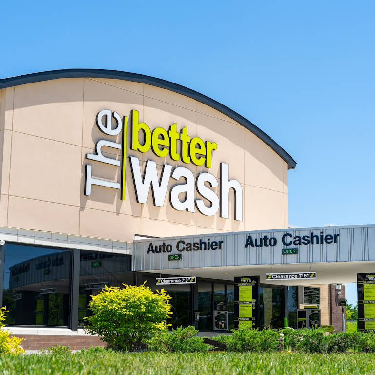 The Better Wash Kansas City, MO JSC Engineers