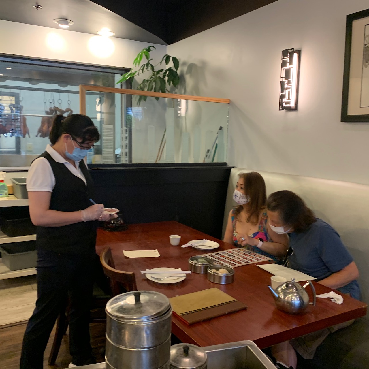 Chinese Restaurants TX Hong Kong Style Chinese Food Dallas