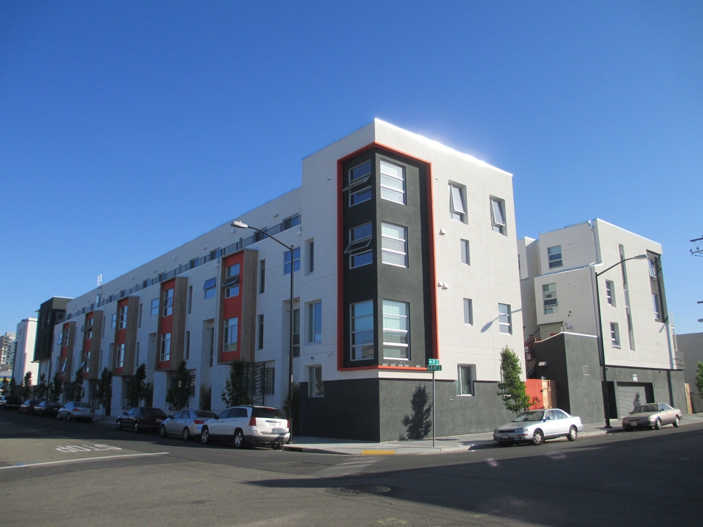 Clinton Commons John Stewart Company