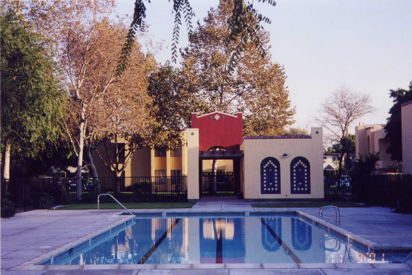 Monte Alban Apartments John Stewart Company