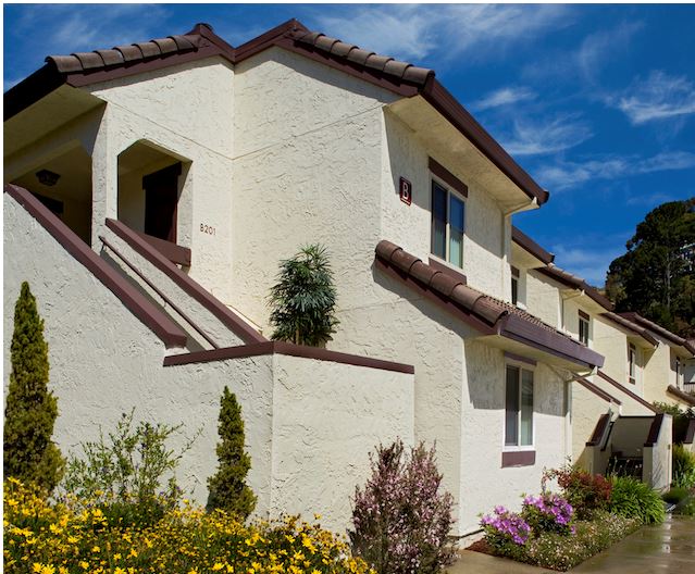 Mission Gardens Apartments John Stewart Company