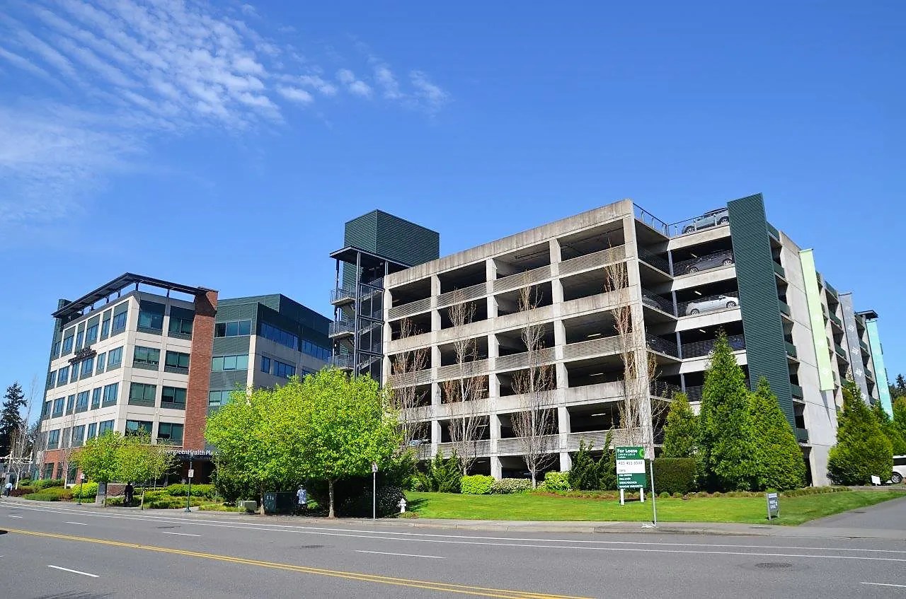 Evergreen Medical Center JS Coats Capital