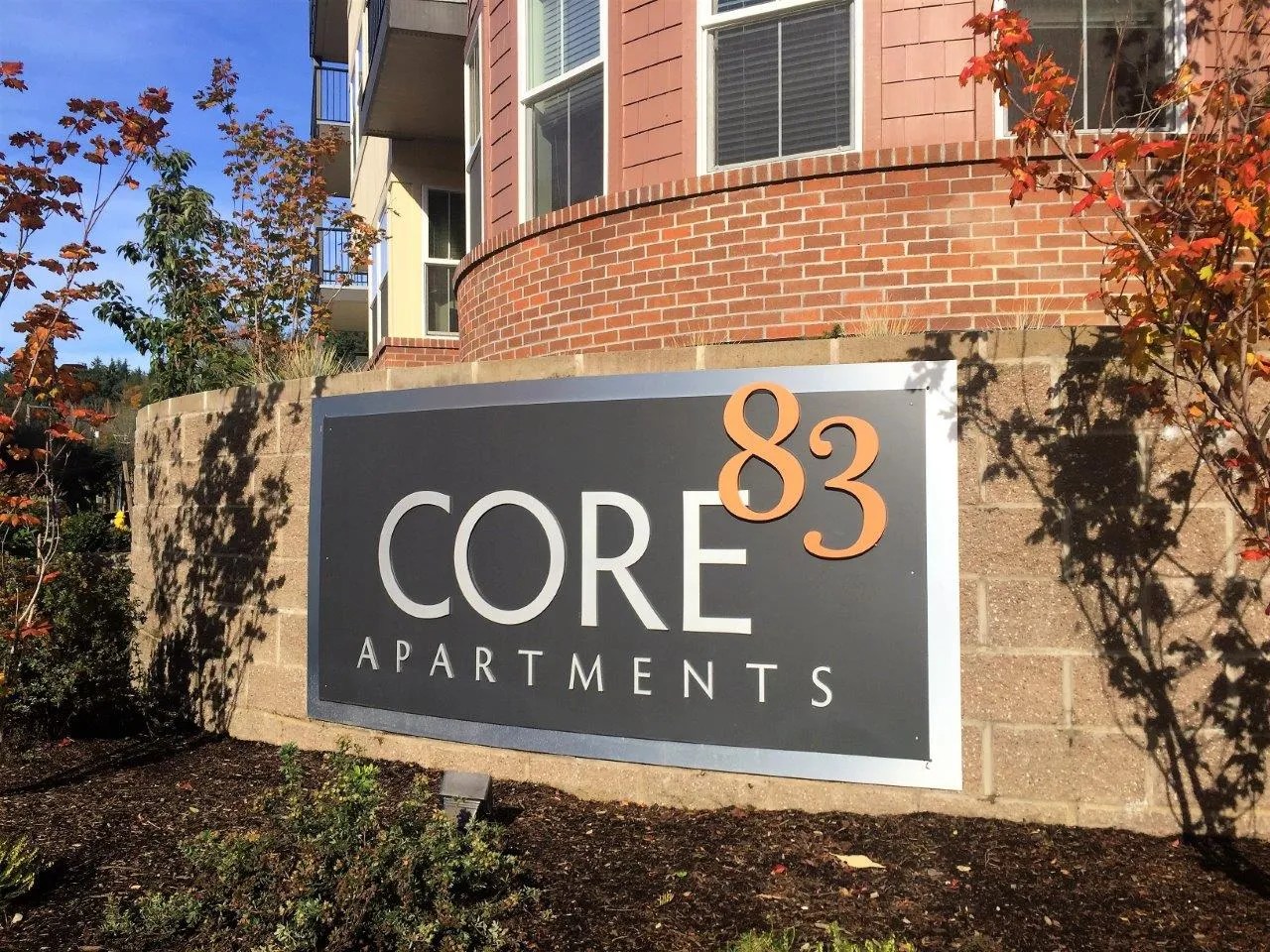 Core 83 Apartments JS Coats Capital