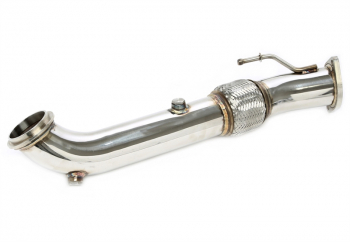 Downpipe Ford Focus ST - JS Competición